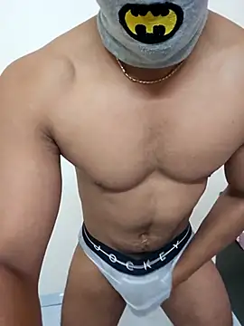 walterhssyc7 online show from 10.11.25