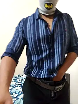 walterhssyc7 online show from 02.14.26