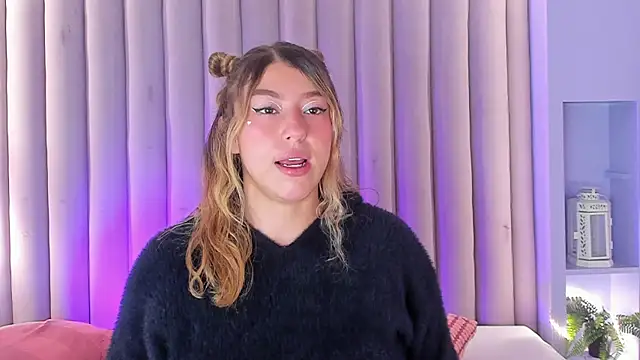 LilithSmith  online show from 10.06.25