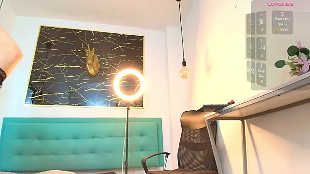 Bella salvatore online show from 11.13.25