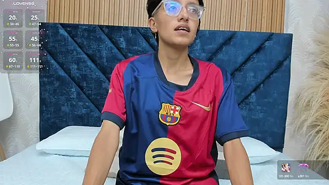 Marge lasander online show from 01.29.25