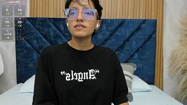 Marge lasander online show from 02.08.25