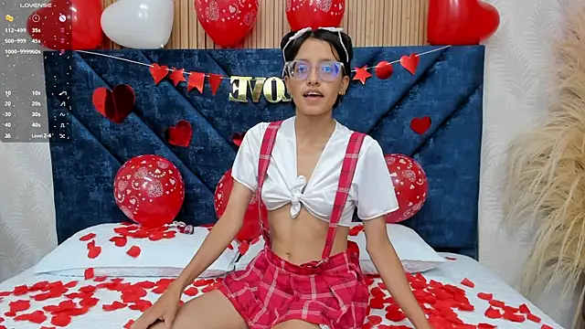 Marge lasander online show from 02.14.25