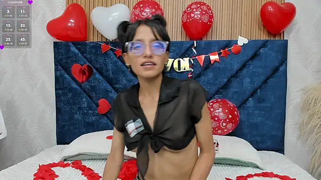 Marge lasander online show from 02.15.25