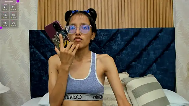 Marge lasander online show from 02.25.25