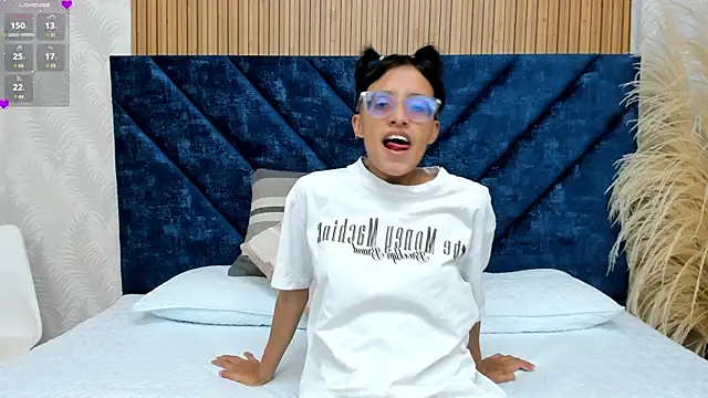 Marge lasander online show from 03.14.25