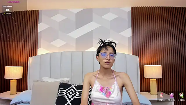 Marge lasander online show from 09.10.25