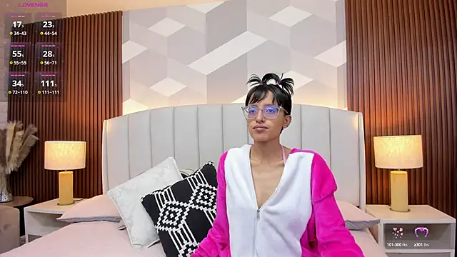 Marge lasander online show from 09.20.25