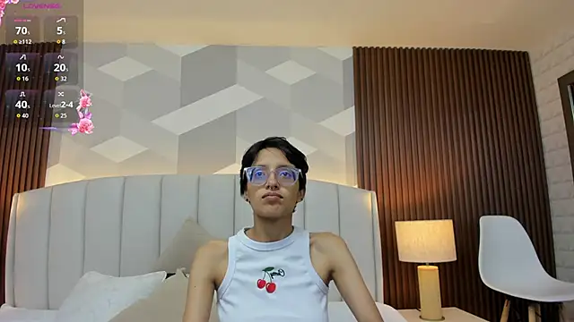 Marge lasander online show from 10.22.25