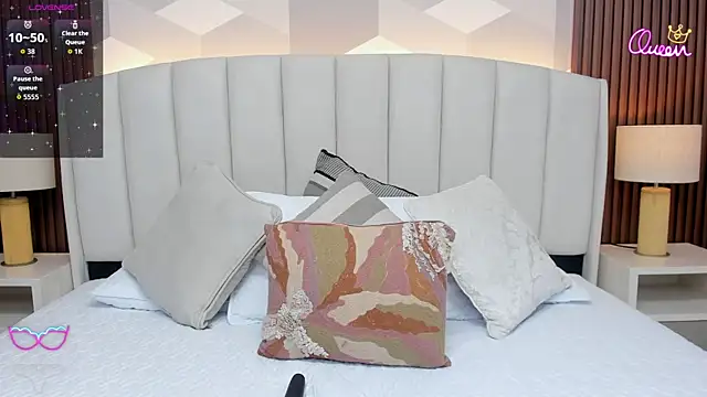 Snapshot of Marge_lasander chatting on 01.18.26 Marge lasander online show from 01.18.26