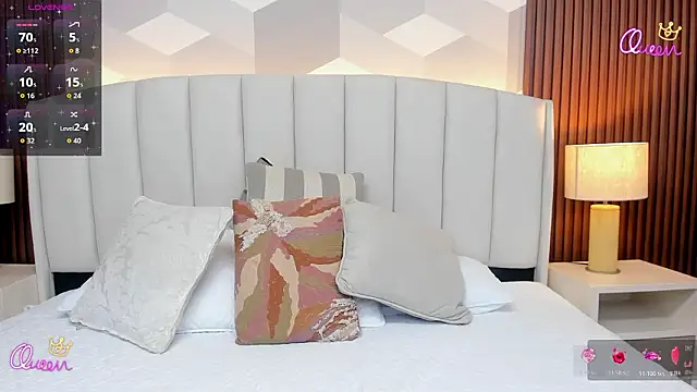 Snapshot of Marge_lasander chatting on 02.01.26 Marge lasander online show from 02.01.26