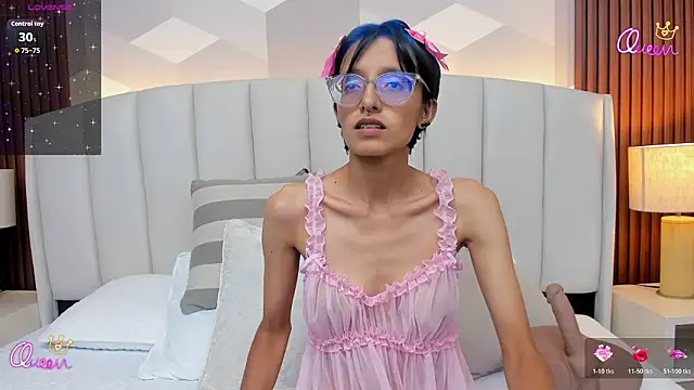 Snapshot of Marge_lasander chatting on 02.03.26 Marge lasander online show from 02.03.26