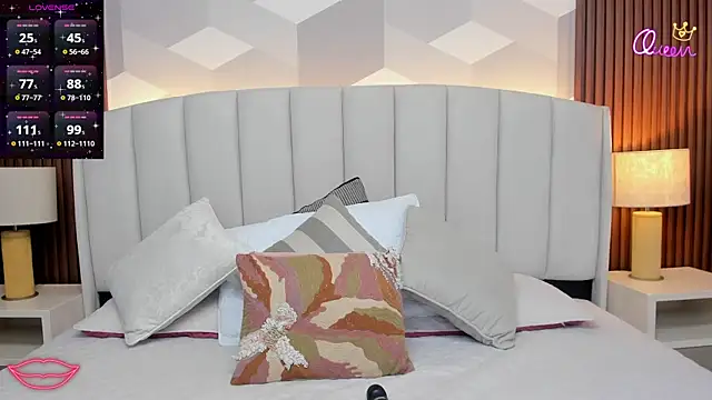 Snapshot of Marge_lasander chatting on 02.06.26 Marge lasander online show from 02.06.26