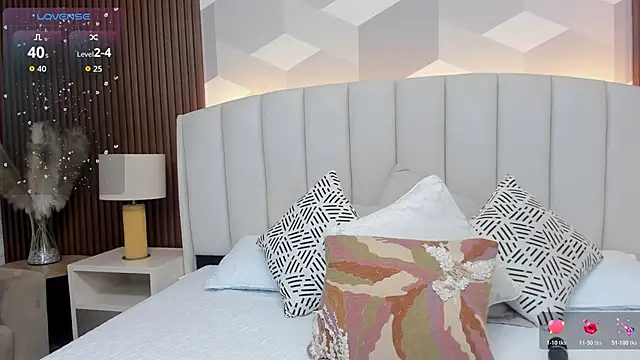 Snapshot of Marge_lasander chatting on 02.08.26 Marge lasander online show from 02.08.26