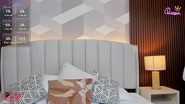 Snapshot of Marge_lasander chatting on 02.11.26 Marge lasander online show from 02.11.26