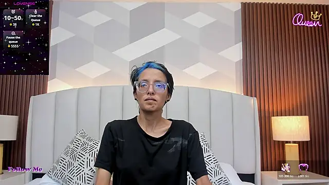 Snapshot of Marge_lasander chatting on 02.13.26 Marge lasander online show from 02.13.26