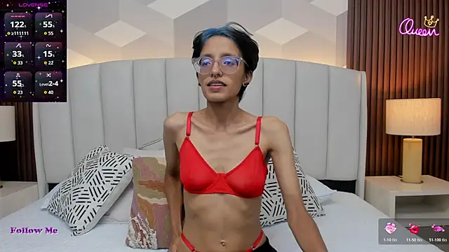 Snapshot of Marge_lasander chatting on 02.14.26 Marge lasander online show from 02.14.26