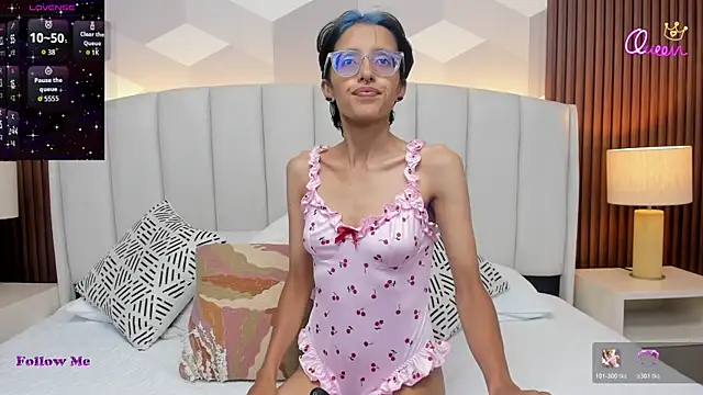 Snapshot of Marge_lasander chatting on 02.15.26 Marge lasander online show from 02.15.26