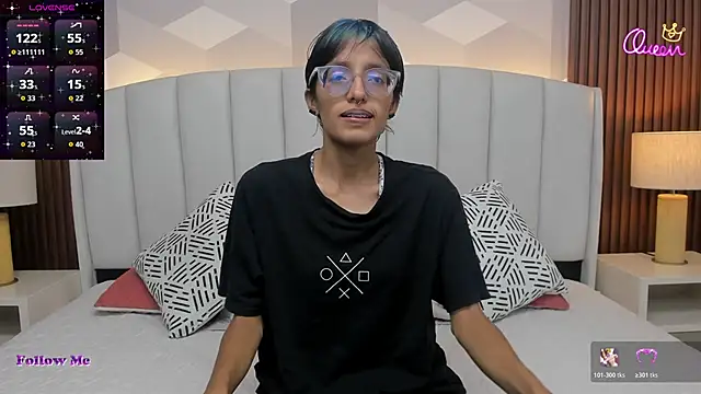 Snapshot of Marge_lasander chatting on 02.17.26 Marge lasander online show from 02.17.26