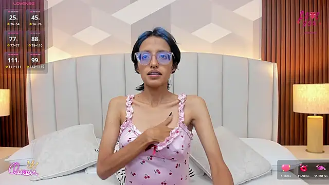 Snapshot of Marge_lasander chatting on 04.25.26 Marge lasander online show from 04.25.26