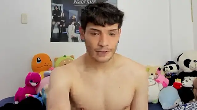 Snapshot of Martinsibiris chatting on 06.19.26 Martinsibiris online show from 06.19.26