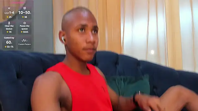 Snapshot of Ethan_Fox11 chatting on 01.15.25 Ethan Fox11 online show from 01.15.25