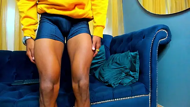 Ethan Fox11 online show from 03.28.26