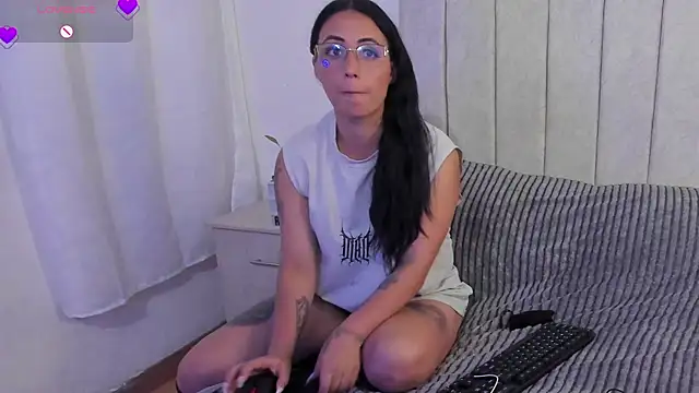 anny roberts online show from 01.09.26