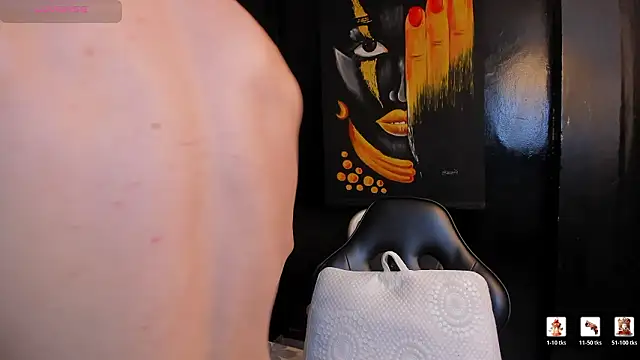 Johan Williams 07 online show from 02.05.26