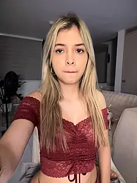 Snapshot of carolina__star chatting on 01.18.26 carolina star online show from 01.18.26