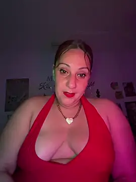 DeeLight124 online show from 04.10.26