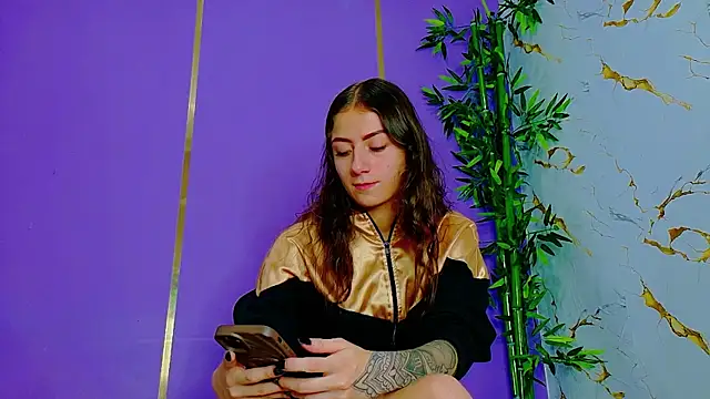 scarlet-jonesx online show from 09.26.25