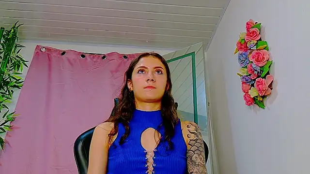 scarlet-jonesx online show from 02.21.26