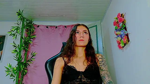 scarlet-jonesx online show from 03.19.26