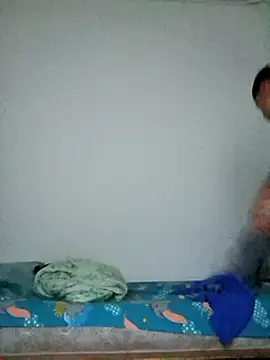 LiuQianXi5726 online show from 12.26.24