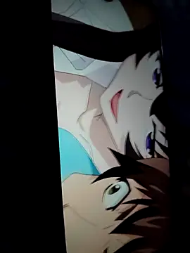 LiuQianXi5726 online show from 01.19.25