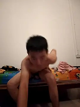 LiuQianXi5726 online show from 02.02.25