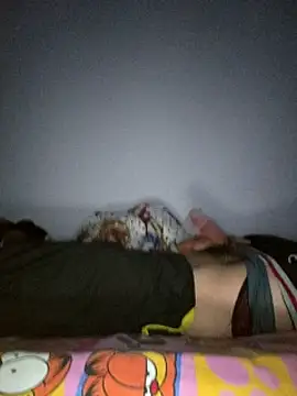 LiuQianXi5726 online show from 02.03.25