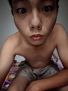 LiuQianXi5726 online show from 02.09.25