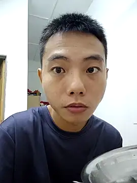 LiuQianXi5726 online show from 03.08.25