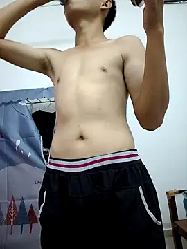 LiuQianXi5726 online show from 03.18.25