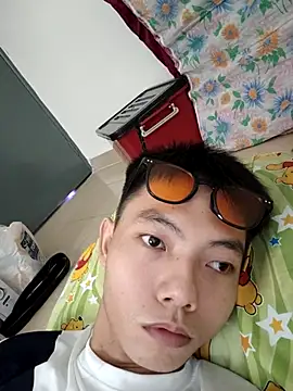 LiuQianXi5726 online show from 09.21.25