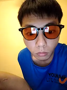 LiuQianXi5726 online show from 10.04.25