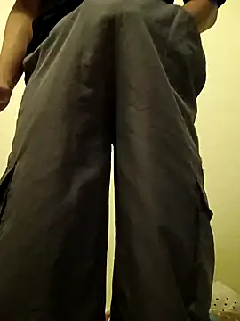 LiuQianXi5726 online show from 10.18.25