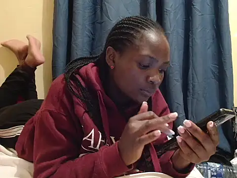 Snapshot of Cess_lavie chatting on 01.14.26 Cess lavie online show from 01.14.26