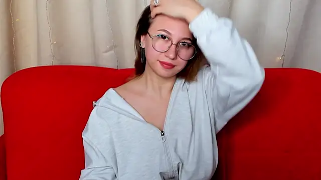 AsyaPink online show from 11.03.25