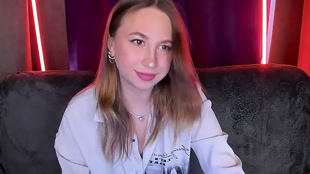 AsyaPink online show from 03.24.26