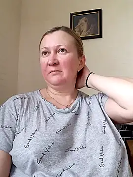 blondyaguar online show from 12.21.24