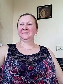 blondyaguar online show from 02.25.25