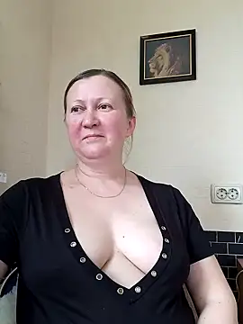 blondyaguar online show from 03.13.25